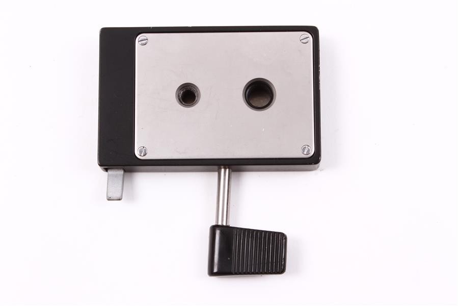 Used Hasselblad Quick Release Tripod Coupling Plate
