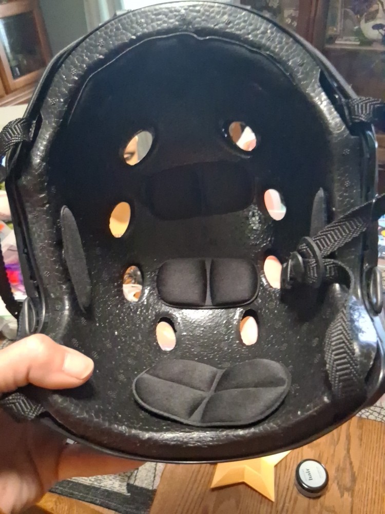 Bump Army Tactical Helmet