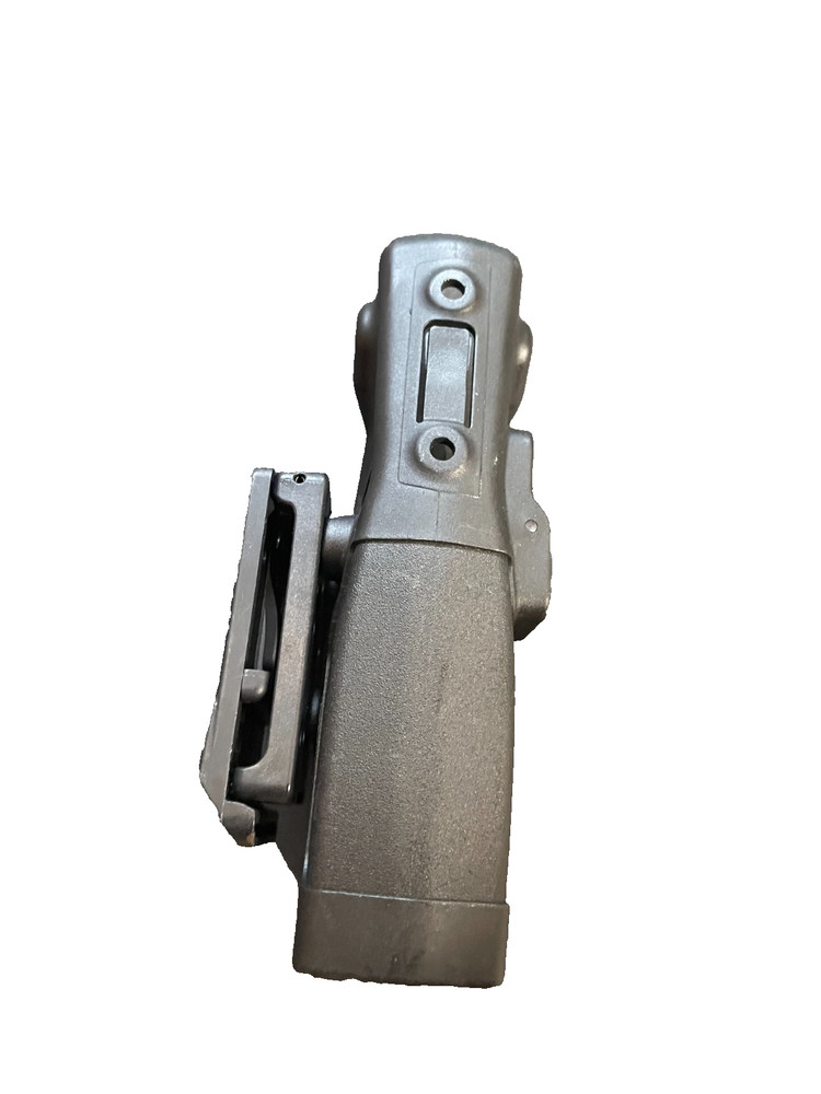 Blackhawk Taser X26 Holster Kydex Duty LEFT Hand