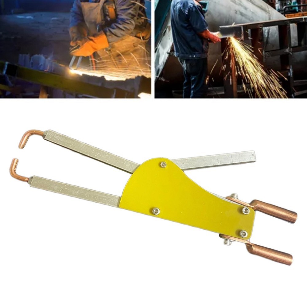 Cable Reliable Butt Welding Machine Pen Mm Total Length Package Content