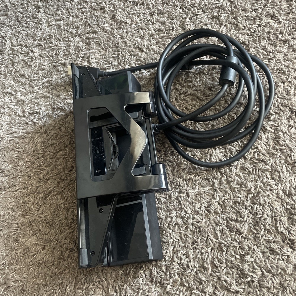 Microsoft Xbox One Kinect Camera Motion Sensor Bar Black Model 1520