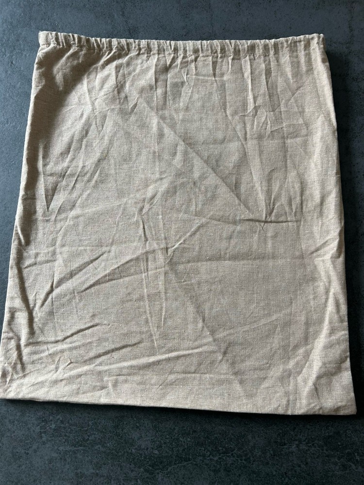 Gucci Drawstring Dust Bag 16 X 18 Inch