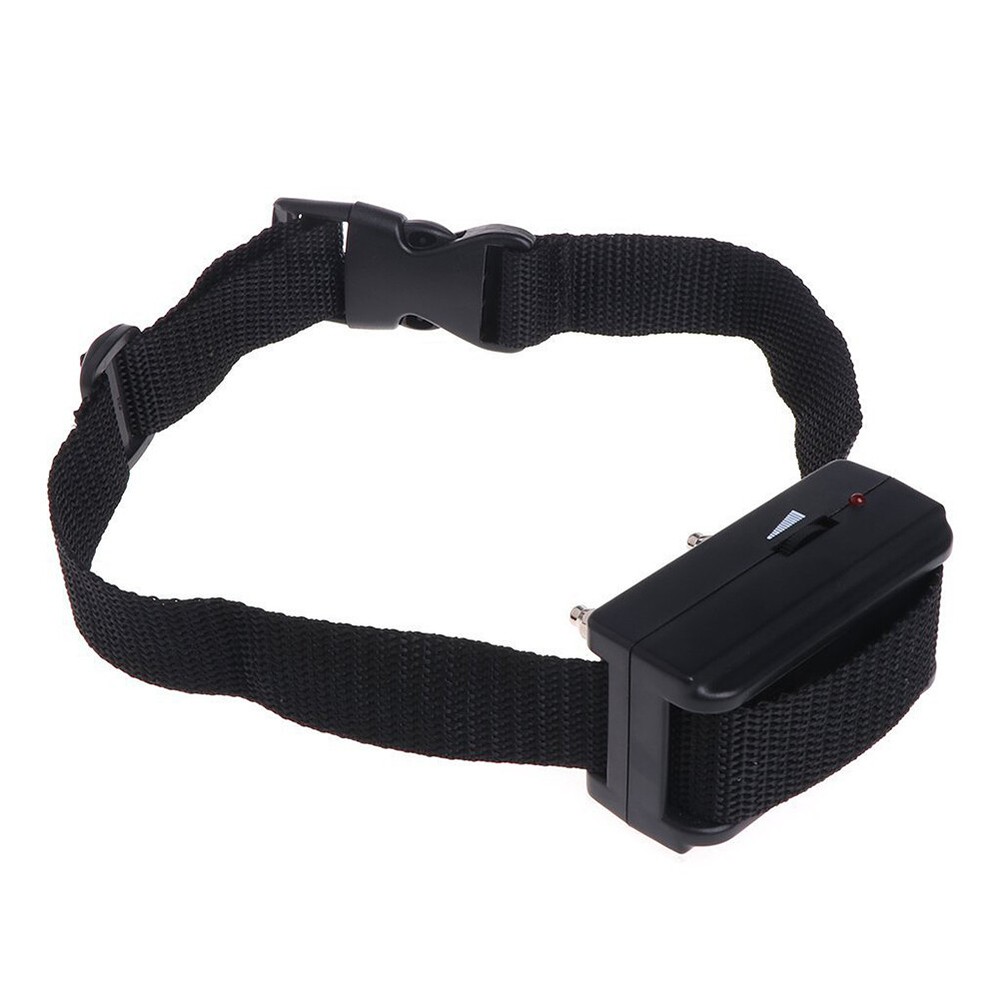 US Automatic Anti Bark Barking All Size Dog Shock Control Device Training Collar