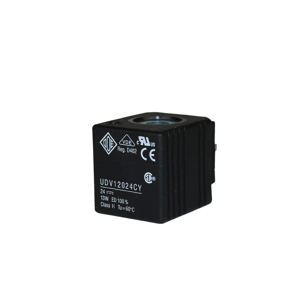 ODE | UDV12024CY 24VDC 36mm Coil