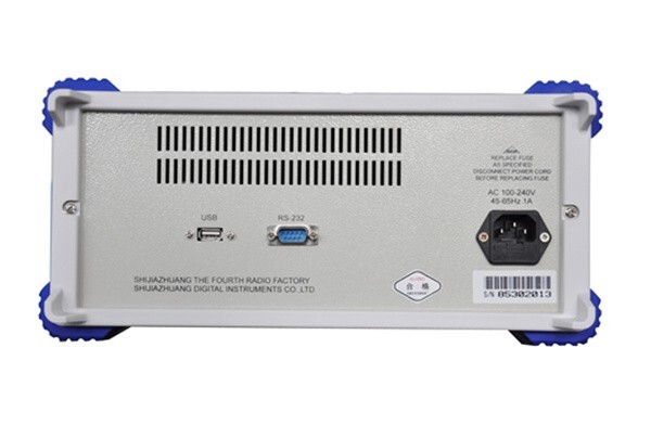 Suin SA8320 High Speed Logic Analyzer