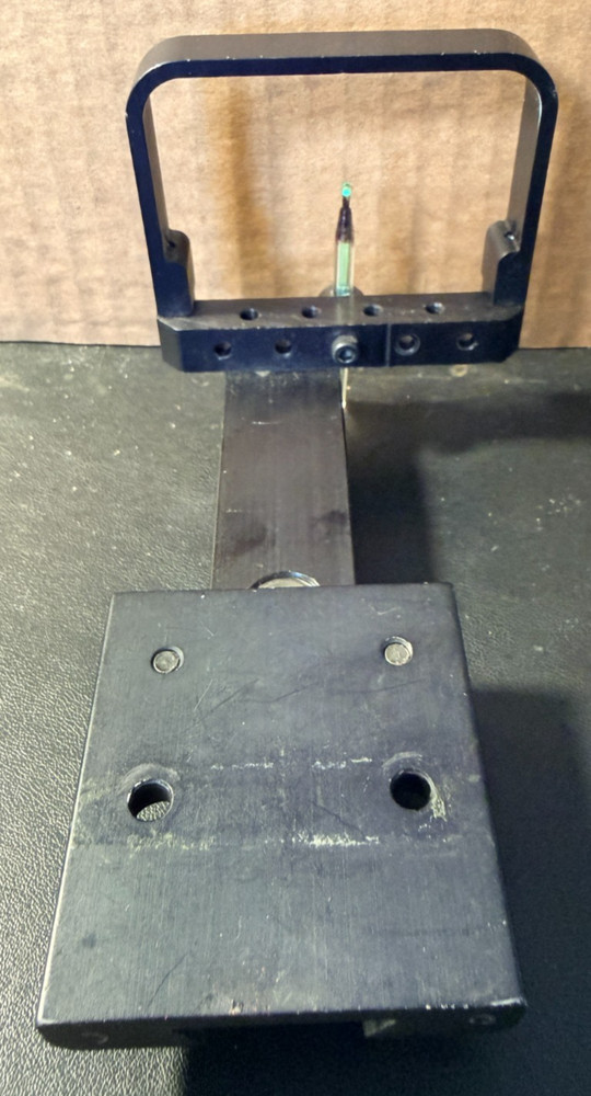 Toxonics Archery 1 Pin Sight