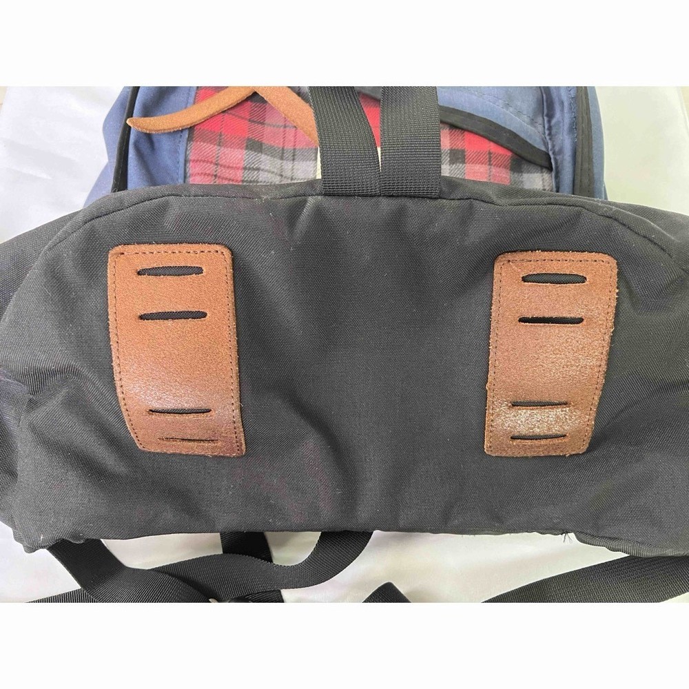 GREGORY Daypack PLADRA 26L Used From Japan