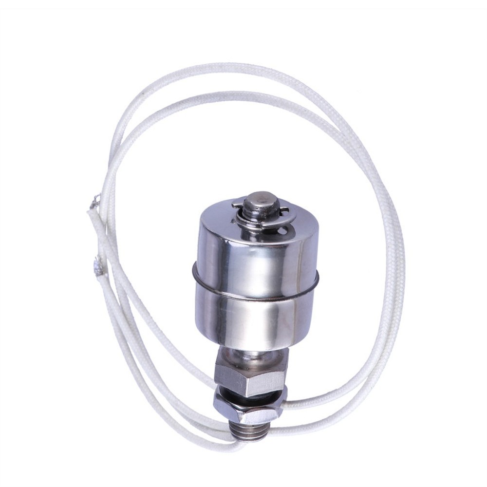 Stainless Steel Floating Switch Water Level Controller Switch Water Level Switch