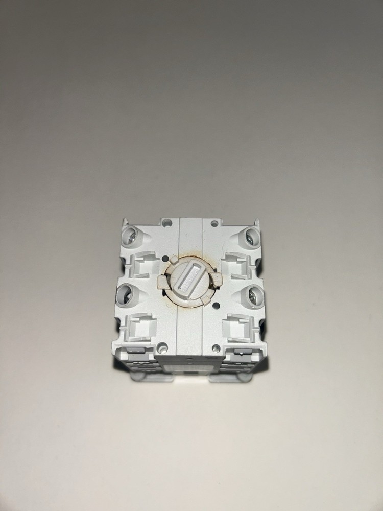 Allen Bradley 194L-E25-7543 Switch