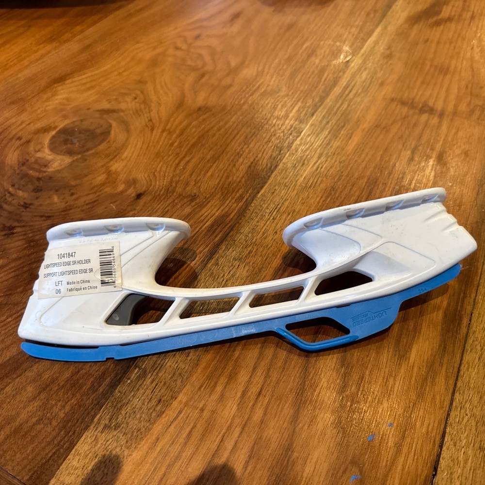 Tuik Lightspeed Edge Holder Senior Left Size 6