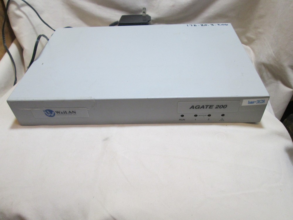 WaiLan Agate 200 MSDSL Network Bridge