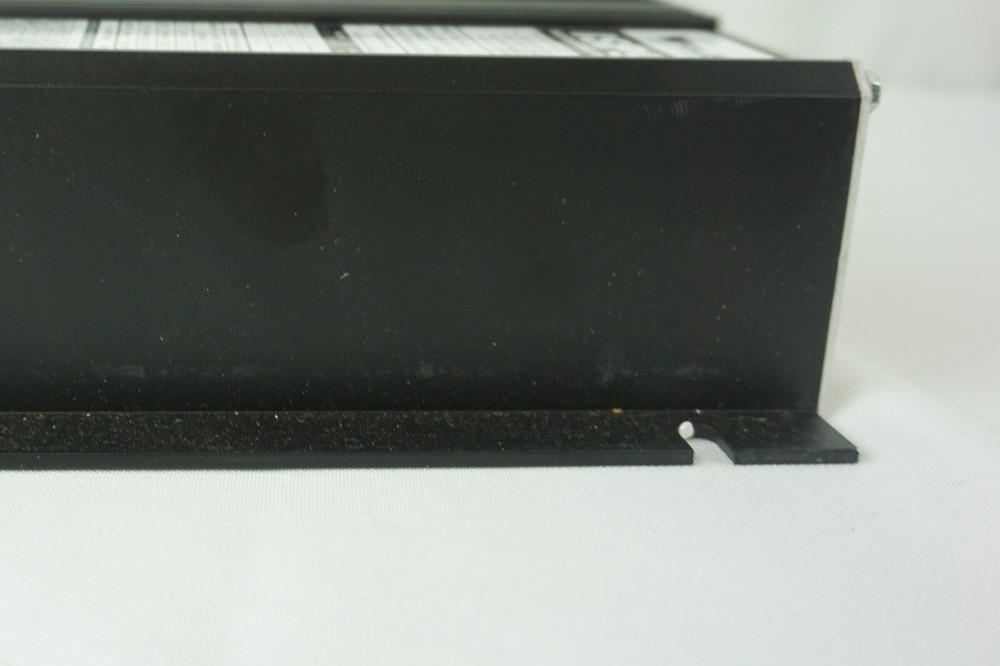Whelen ISP188 Intelligent Strobe Power Supply