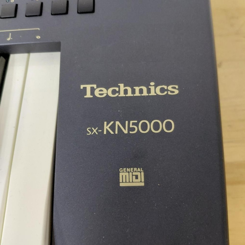 TECHNICS SX-KN5000 (B07007343)