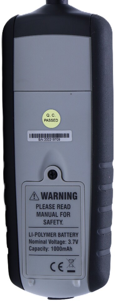 MULTICOMP PRO HOT WIRE ANEMOMETER MP780109