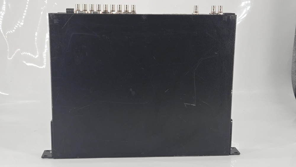 Adtec Digital MediaHUB-HD Pro MPEG-2/4 Broadcast Encoder Decoder