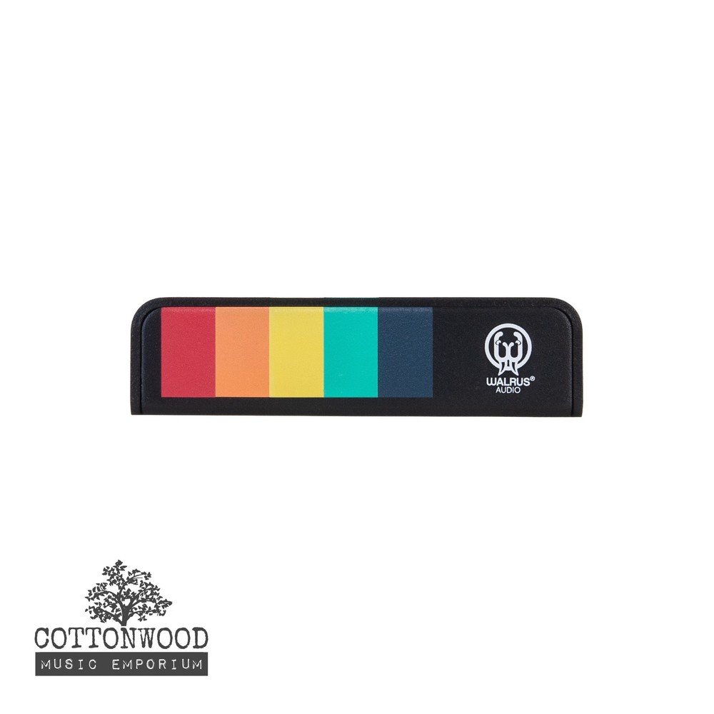 Walrus Audio Canvas: Power USB