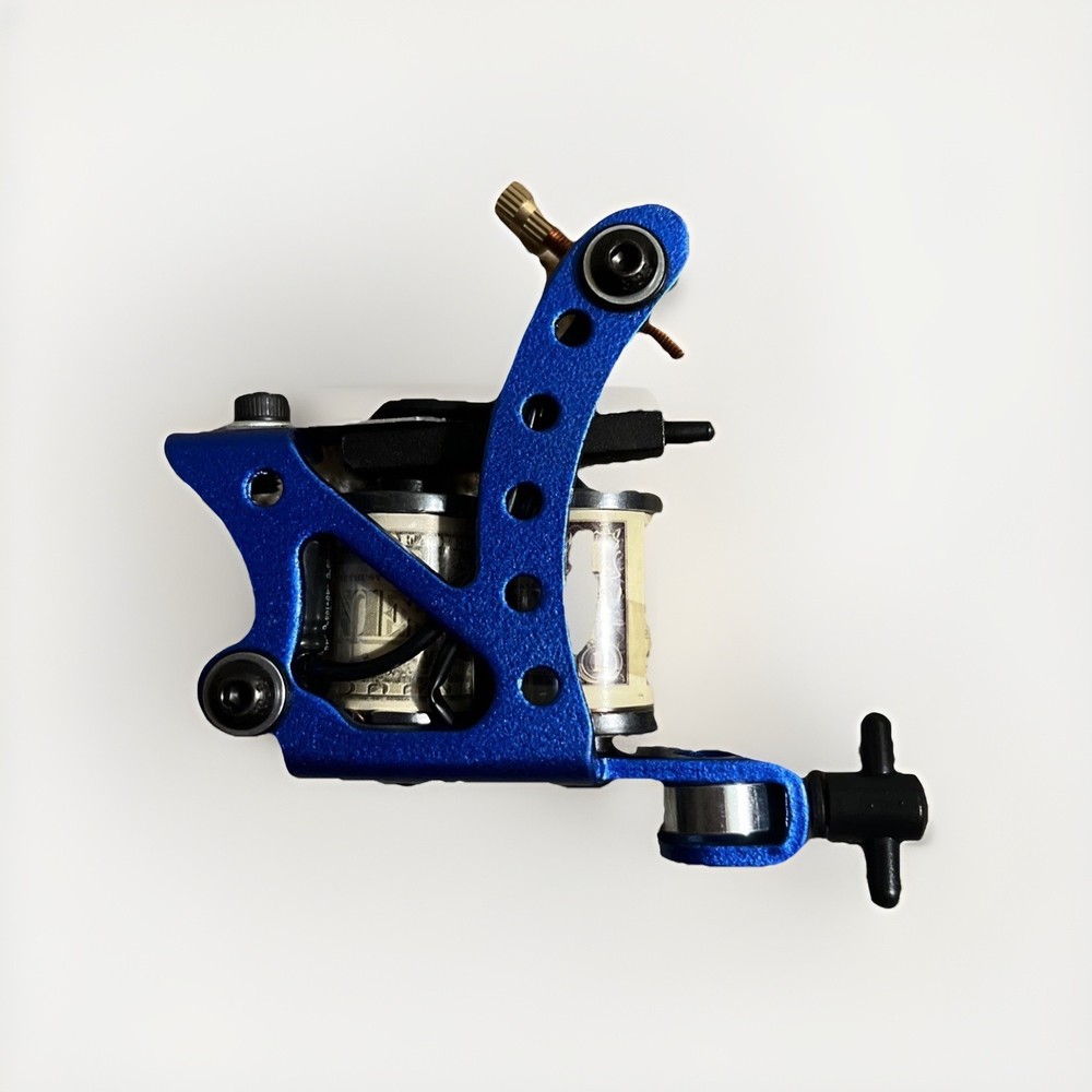 Beginner coil Tattoo Machine NEW