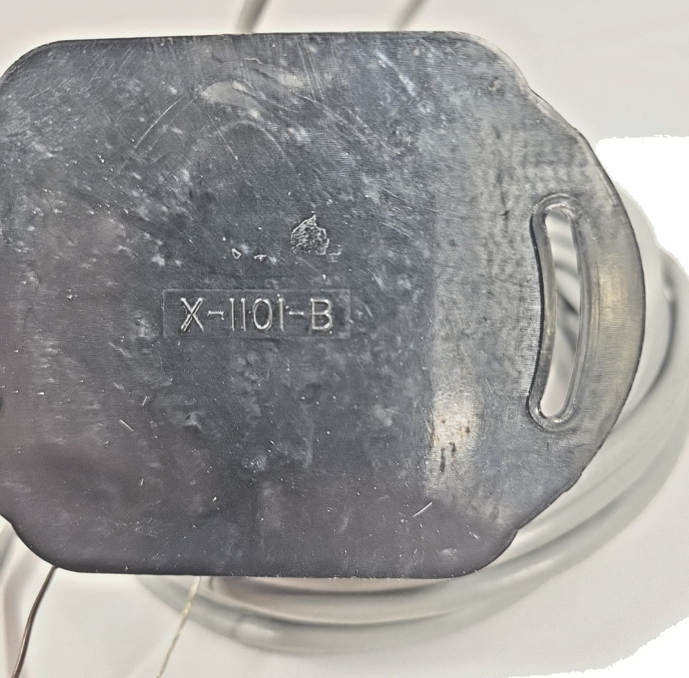 Ritchie DH-0200 Vertical Mount Compass For Remote Display Autohelm Autolpilot