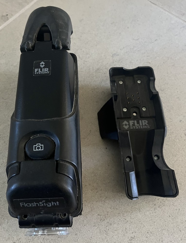 Flir Systems ThermoSight Thermal Scope