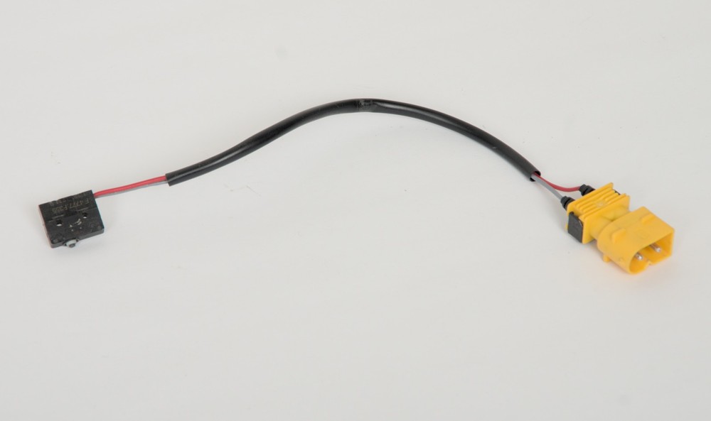 Genuine BMW E36 Door component. Microswitch 61311387028