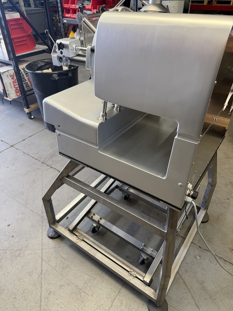 2020 Bizerba VSI330 F❗️ALL COMPONENTS VERIFIED WORKING❗️Slicer/Stacker