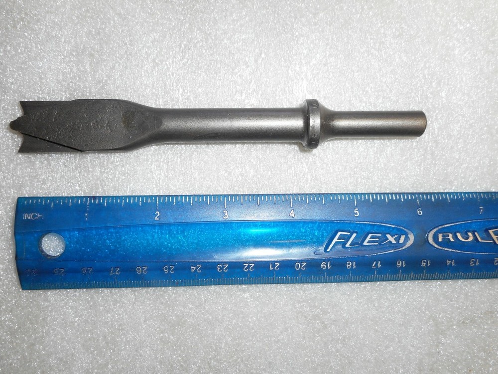 AJAX #909 Double Blade Panel Cutter
