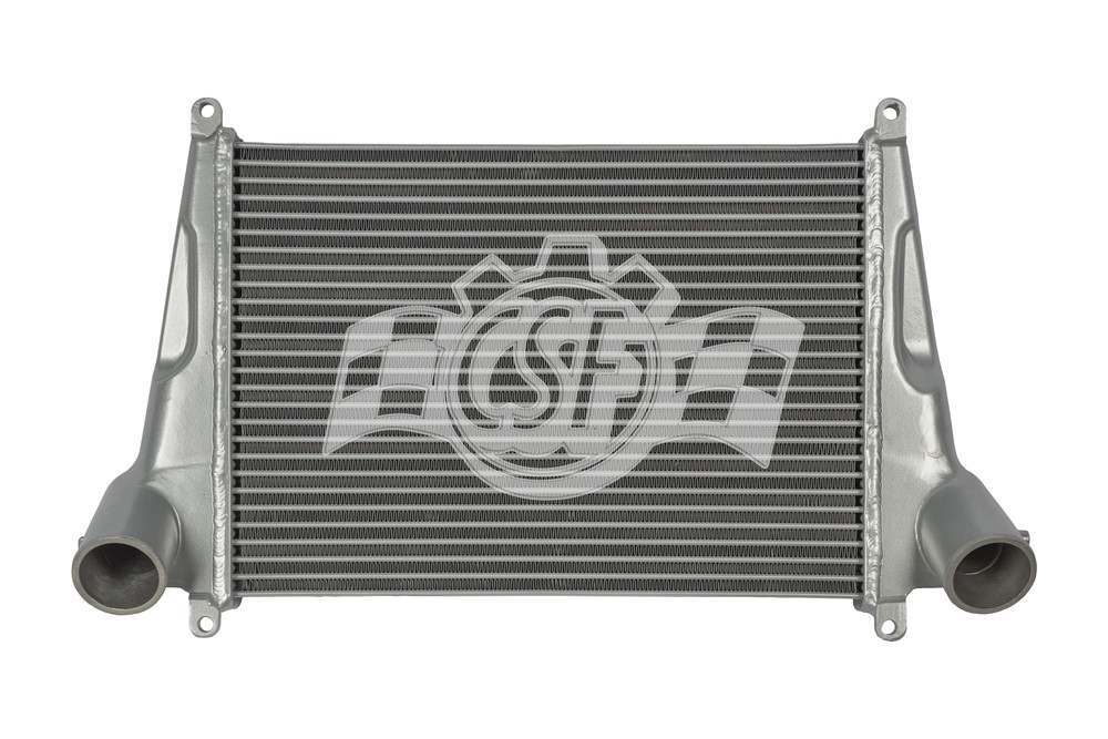 Intercooler  CSF  6051