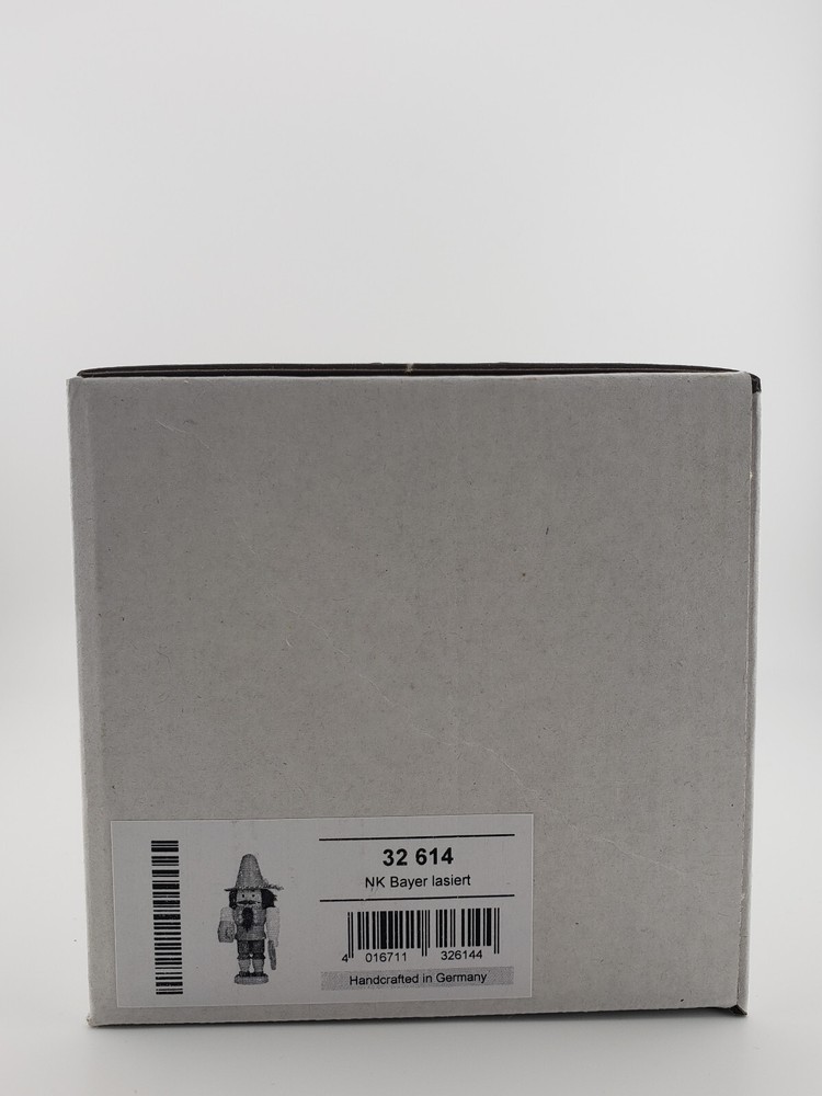 Christian Ulbricht Nutcracker Bavarian 32-614