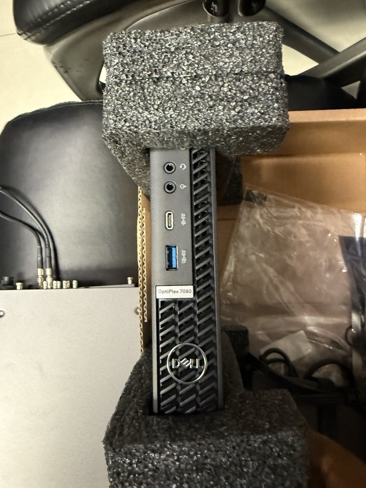 Haivision Kb Mini Encoder/decoder H.264 ￼ Used