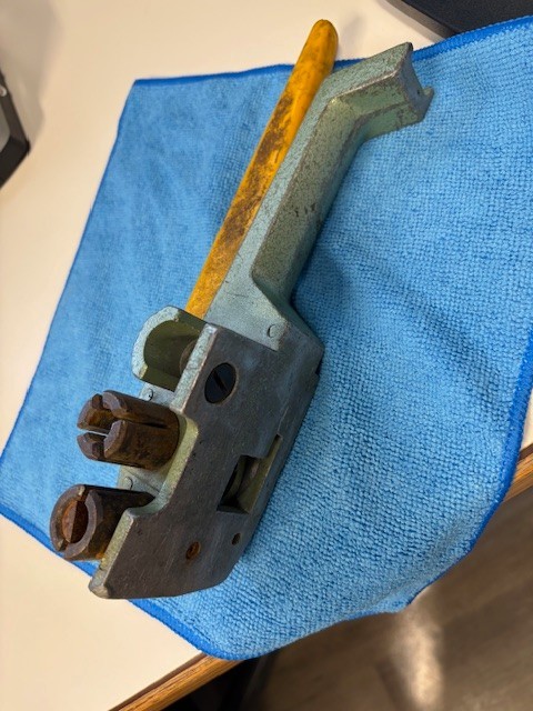 Strapping Tool - Banding Tensioner