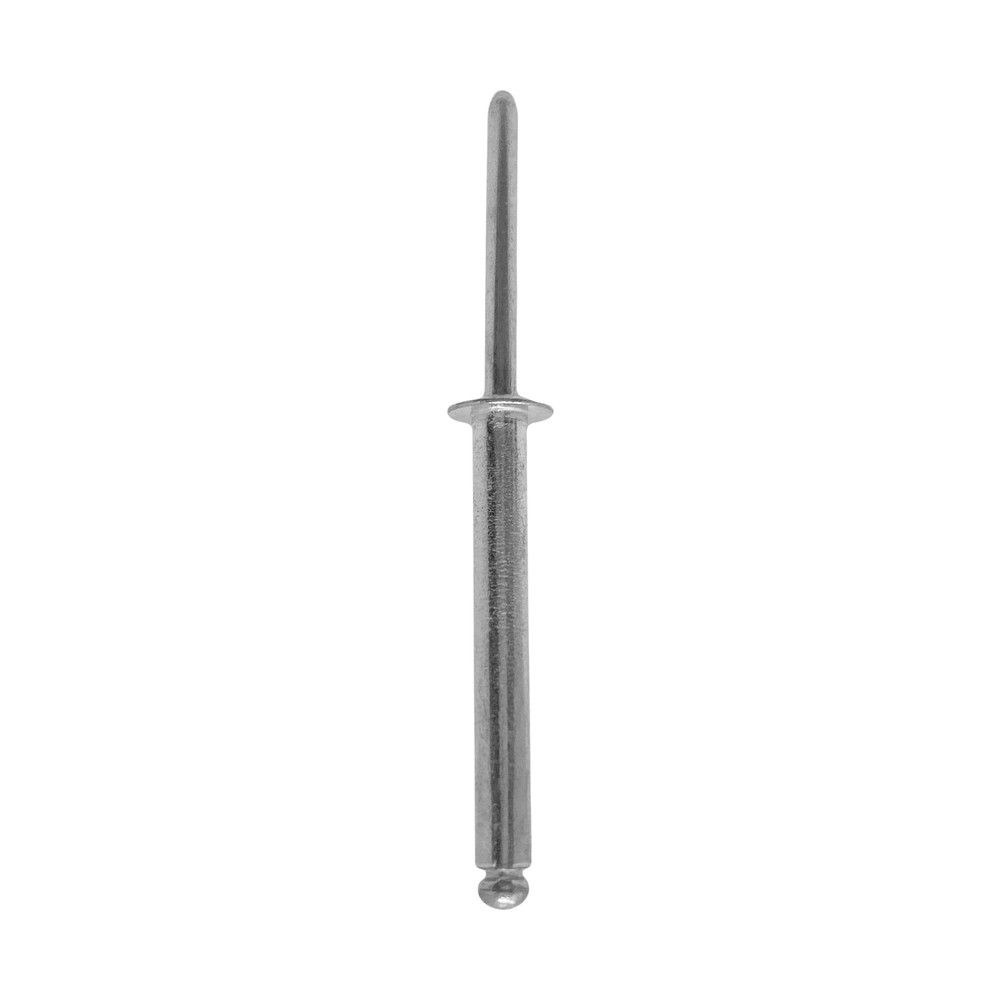 All Aluminum Pop Rivets Blind Dome Head All Sizes Available