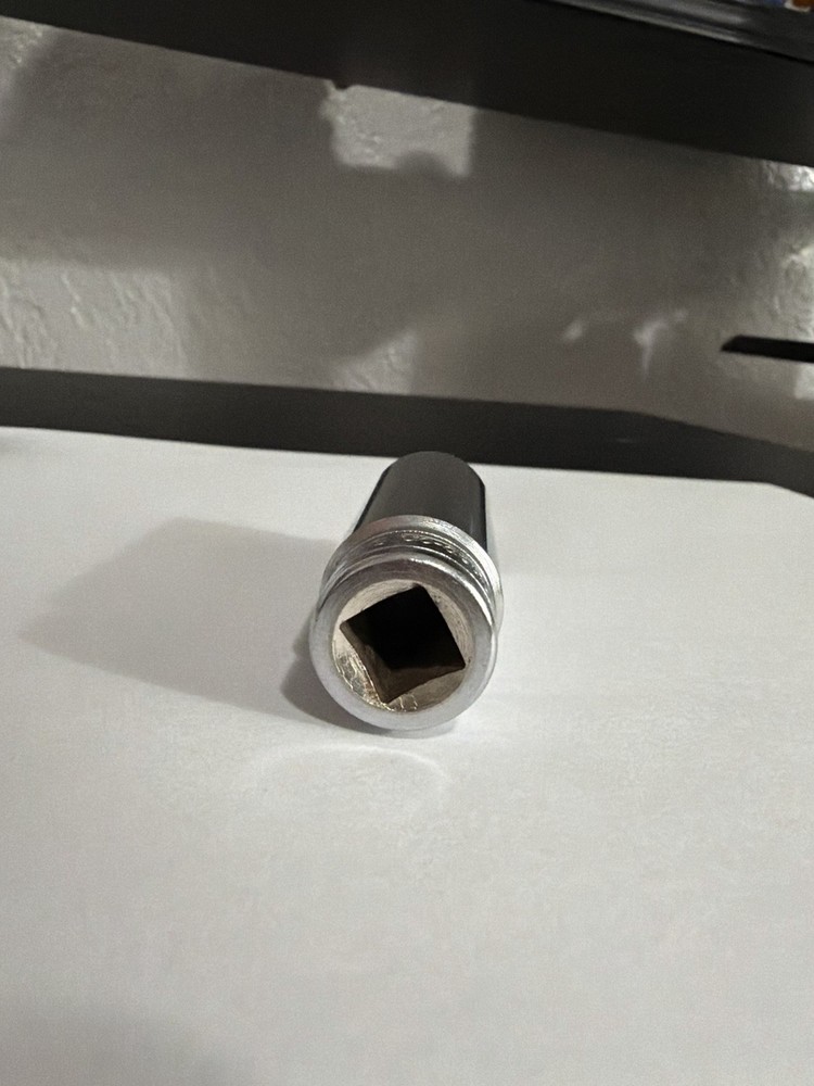 Snap-on 3/8" Drive Windshield Wiper Socket S9540A USA