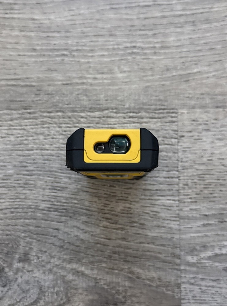 Stabila LD250BT Laser Distance Measuring Tool Bluetooth