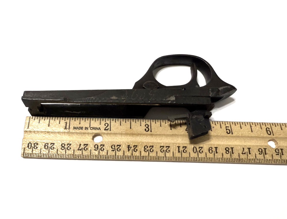 Interarms 22 ATD 22 LR - Trigger Guard Assembly