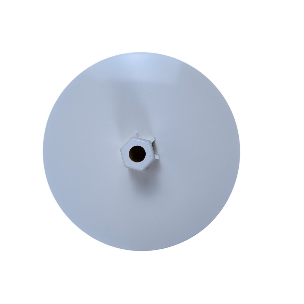 Sunbeam Oskar Food Processor Chopper White Vintage Model with Attachments