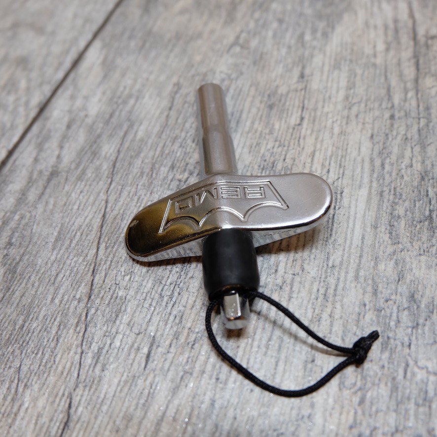 Remo Quicktech Drum Key