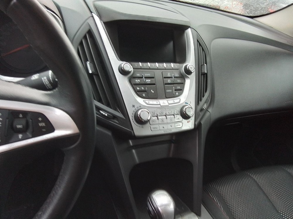 2010-2017 GMC Terrain Dash Mounted Lower 7" Display Screen