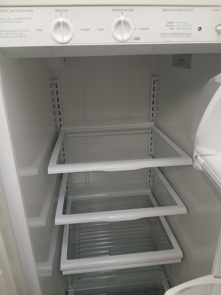 Set of Refrigerator, Range, Washer, Dryer, Microwave
