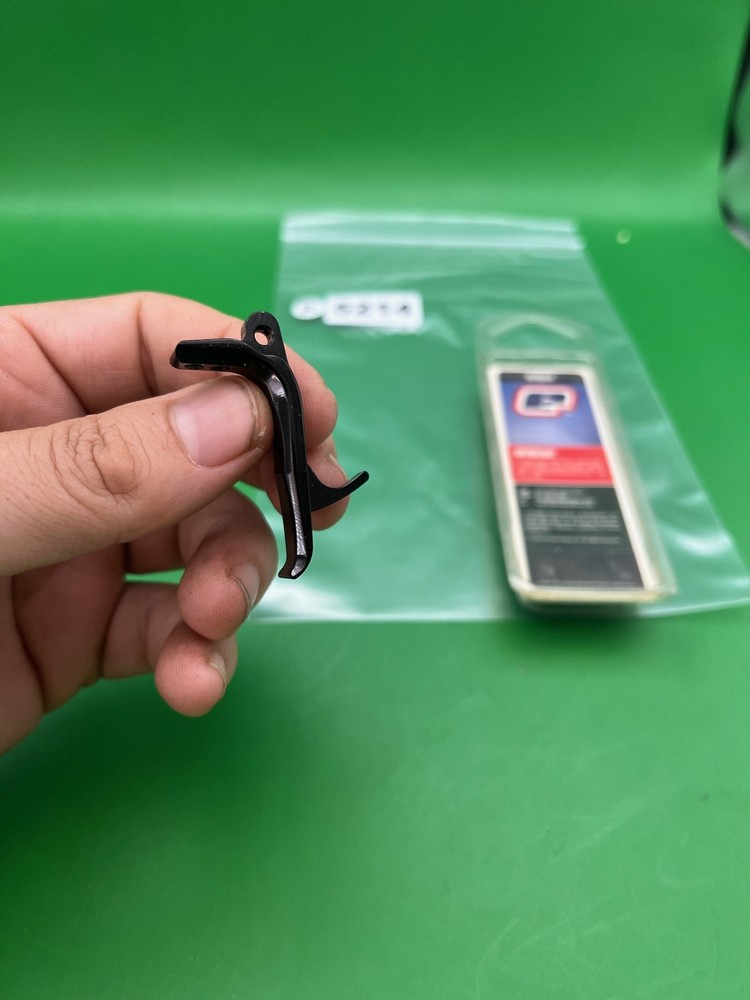 Planet Eclipse Eblade Sumari Trigger Black