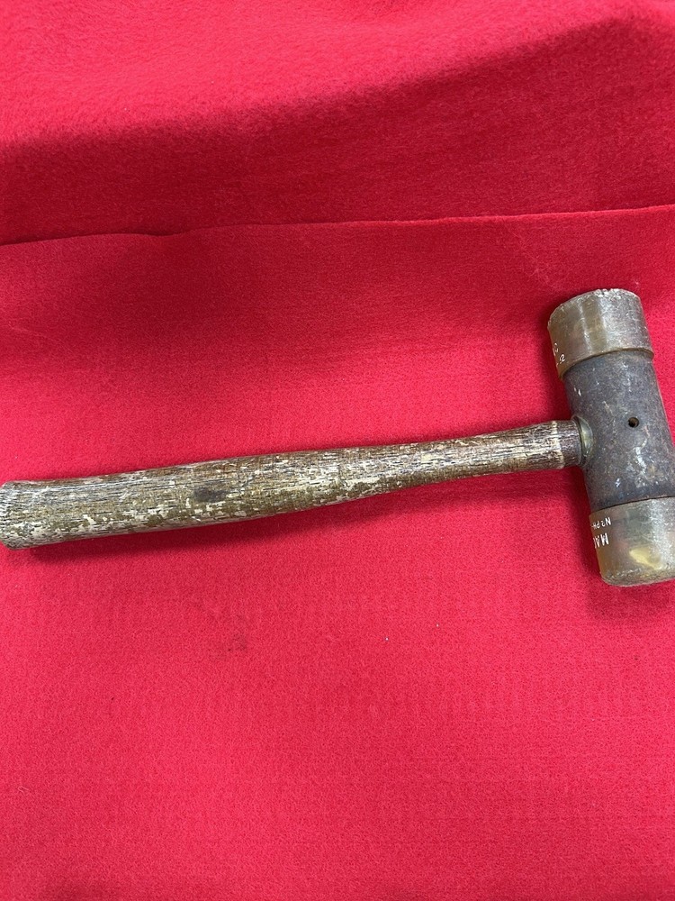 Mac Ph-32 Soft Face Hammer