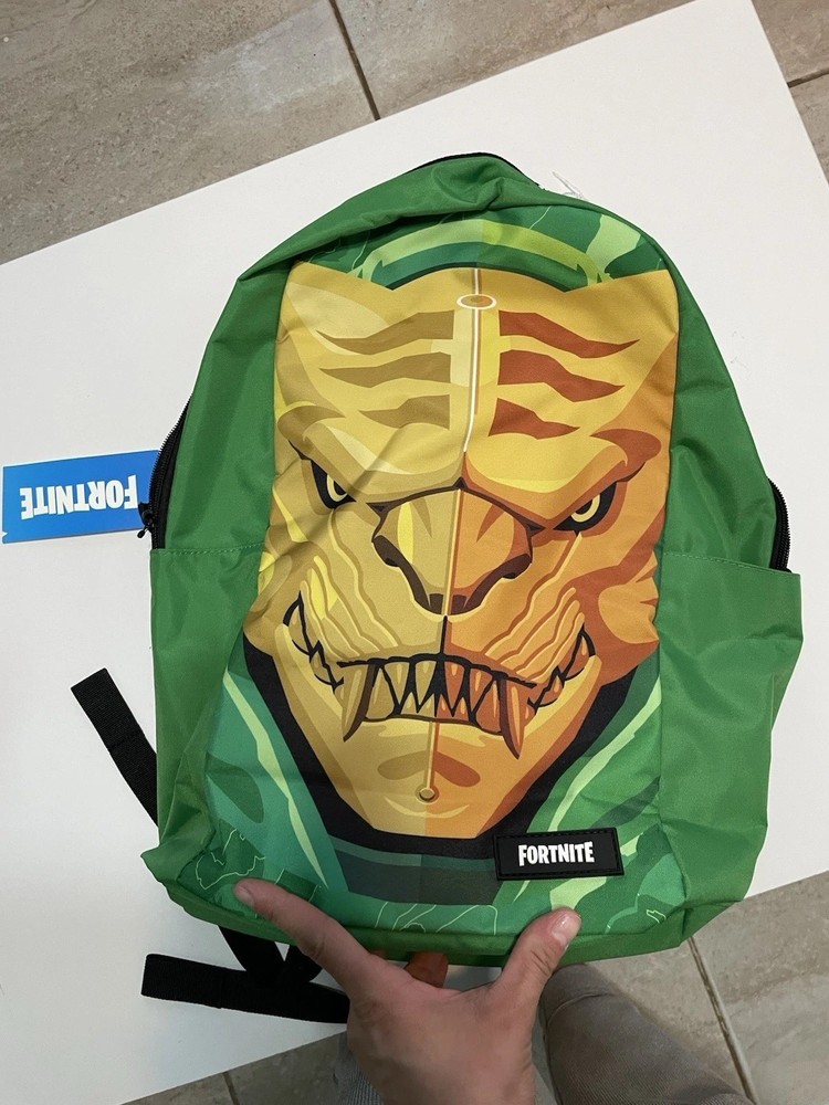 Fortnight Backpack 🎒