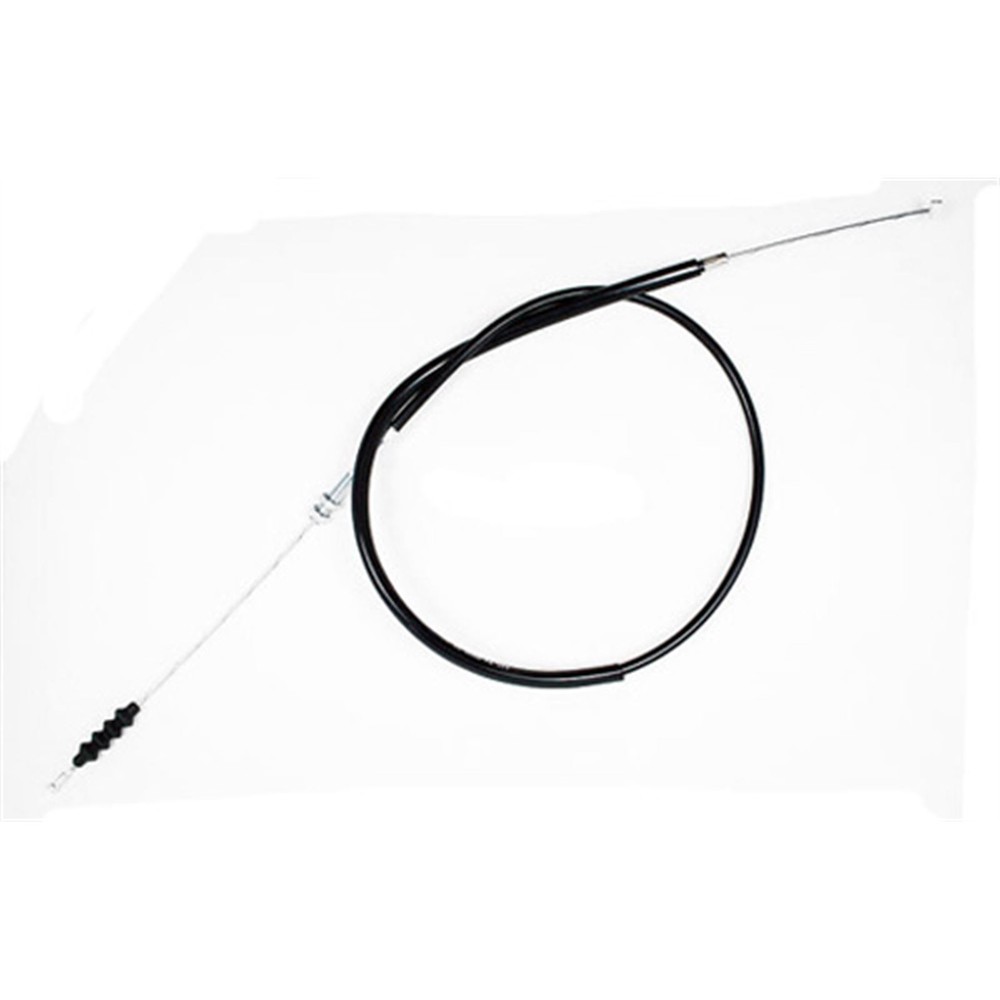 Motion Pro Black Vinyl Front Brake Cable 04-0038