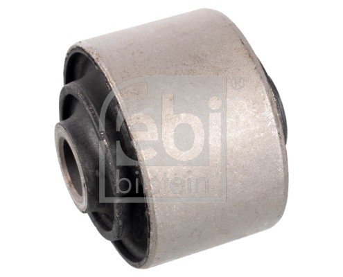 Engine control arm entblock rear left (left) for