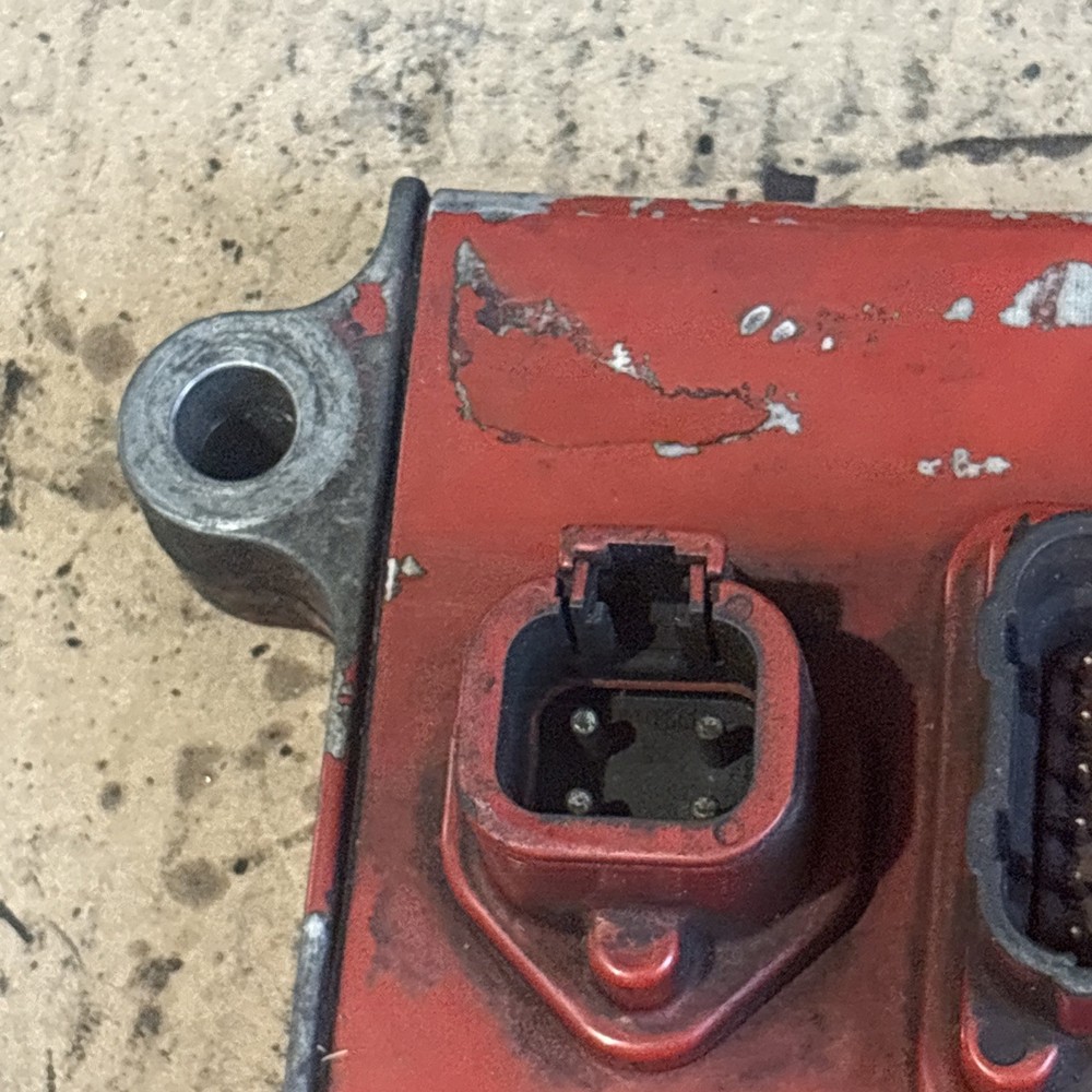 Cummins Engine Control Module ECM Missing P/N