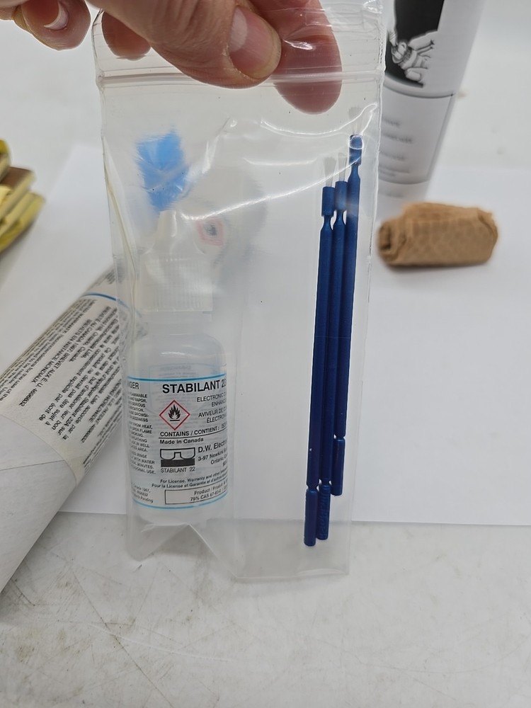 Silicone Grease BWD CL85