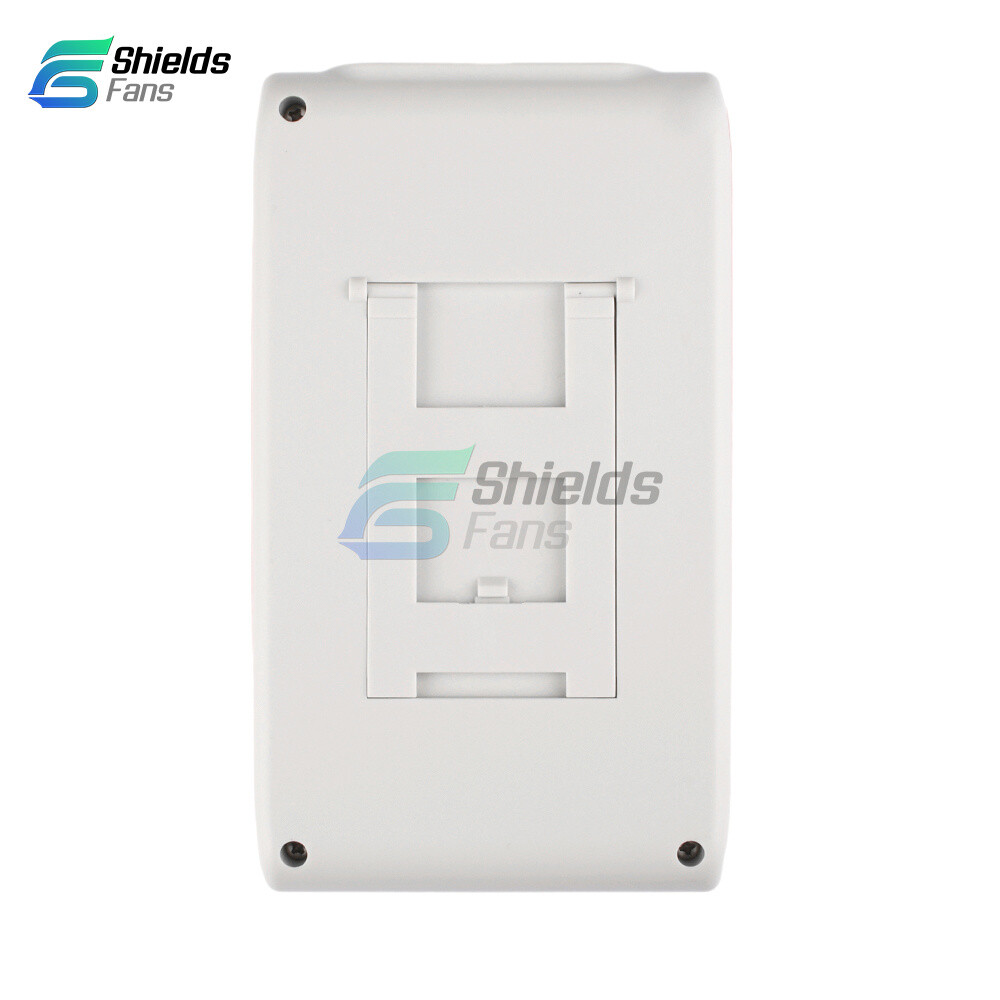 M4070 Handheld Auto Ranging LCR Meter Capacitance Inductance Resistance Tester