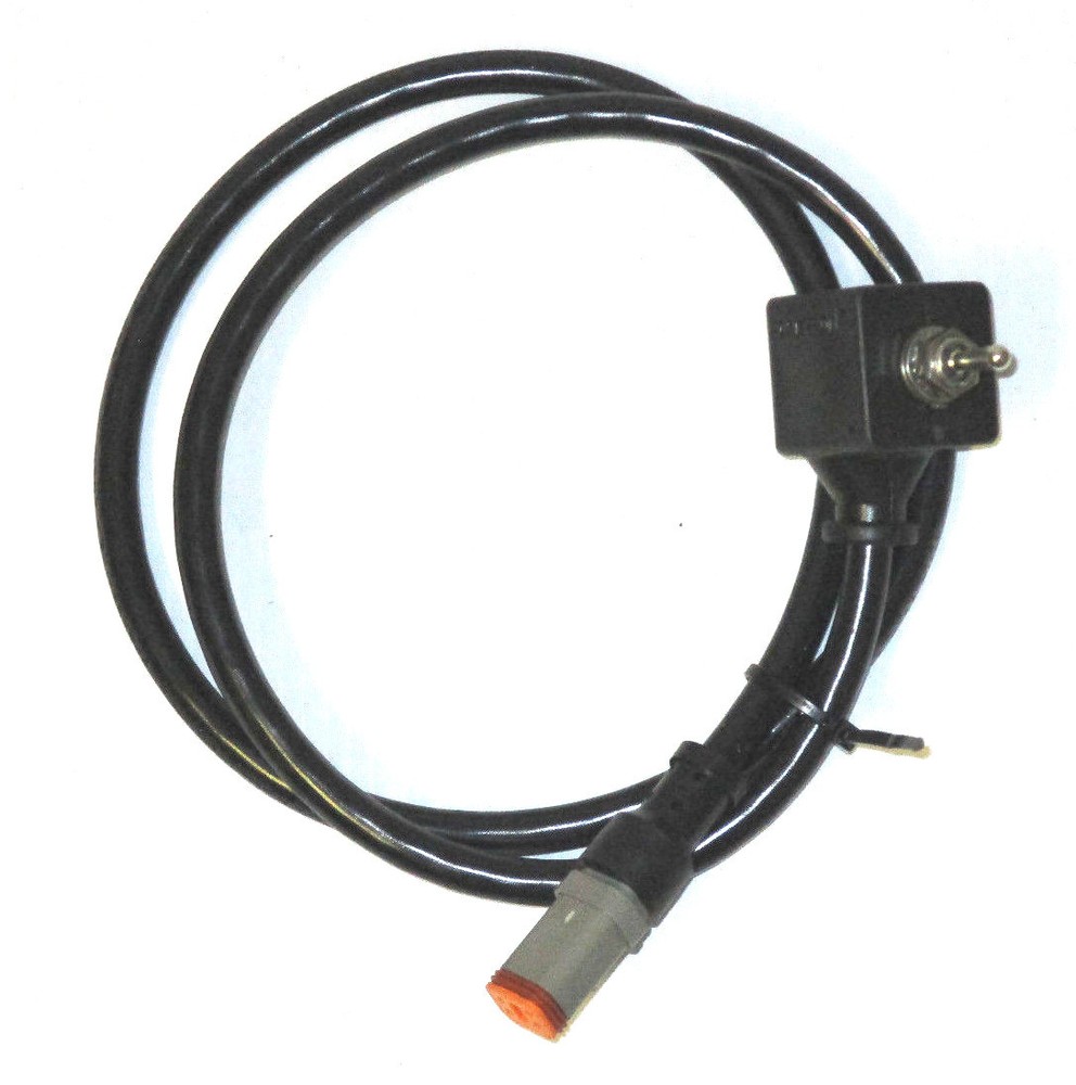 Maxon 268142-01 Liftgate Switch and cable assembly, molded OEM, GENUINE!