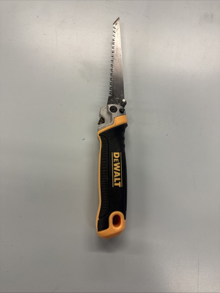 Dewalt Drywall Tool Folding
