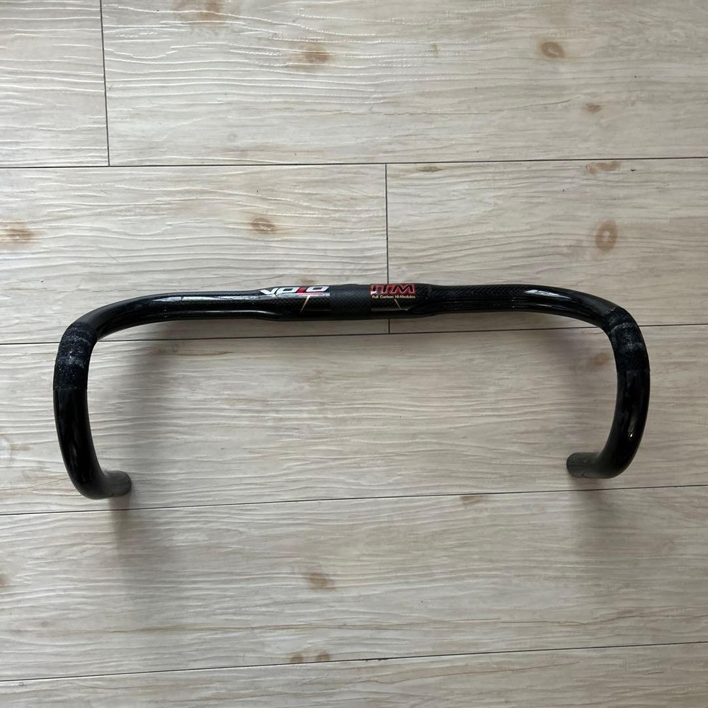 ITM OLO Carbon Handle