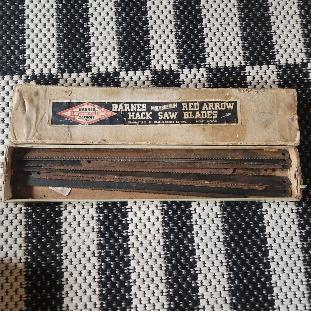 Lot Tools Antique Vintage